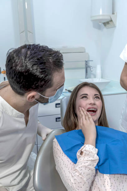 Reliable AR Emergency Dentist Solutions