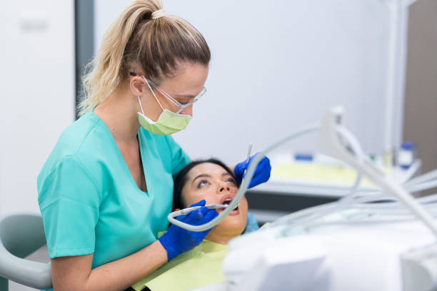 Best Broken Tooth Emergency  in Greenbrier, AR